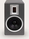 Sonoro SO-11000-100-MG - 2-weg Bass Reflex Luidsprekers - Hifi-geluid - Grafiet