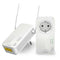 Strong Hybrid Powerline Wi-Fi Kit EU 600 Mbit/s