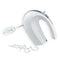 Maestro MR-506 - Handmixer - Wit