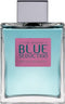 Damesparfum EDT Antonio Banderas 200 ml Blue Seduction For Women