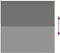 vidaXL - Rolgordijn - verduisterend - 165x150 - cm - stofbreedte - 161,6 - cm - grijs