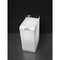 AEG LTR8A80560 - Bovenlader Wasmachine - ÖKOMix ProSteam - Wit