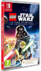 LEGO Star Wars: The Skywalker Saga - Nintendo Switch-spel (code in een doos)