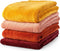 Dutch Decor - HARVEY - Plaid 150x200 cm - superzachte deken van fleece - Merlot - bordeaux rood - Mooie kwaliteit