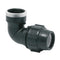Plasson Elleboog 32 mm x 1