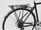 Atranvelo Tour Pro - Bagagedrager Achter - AVS 27 kg Aluminium - Zilver 28''