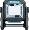 Makita DEAML005G LED Bouwlamp incl. Lichtfilter 40V Max / 14,4V / 18V