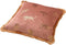 Dutch Decor BOAN - Sierkussen Dusty Pink 45x45 cm - roze - Inclusief binnenkussen