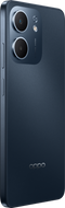 OPPO A5x - Smartphone - 128GB - 4GB RAM - Blauw