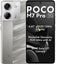 Poco M7 Pro 5G - Smartphone - 8GB RAM 256GB opslag - Zilver