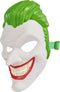 DC - Masker - superheldkostuumaccessoires - Halloween-rollenspel voor kinderen - srijlen kunnen verschillen