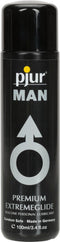 Pjur Man Extremglide - 100 ml - Glijmiddel