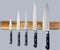 Messermeister Acacia Houten Messenmagneet - 45 cm - Ruimte voor 10 Messen