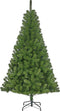 Black Box Trees Charlton - Kunstkerstboom - H155 x Ø91 cm - Groen