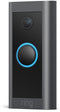 Ring Video Doorbell Wired - Videodeurbel - 1080p HD-video en tweerichtingsspraak