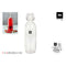 Glazen fles La Mediterránea Glas 1 L (24 Stuks)