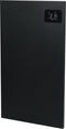Eurom Alutherm 1200XS - Convectorkachel - Wifi - Zwart