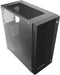 DeepCool Matrexx 55 Mesh - Mid-Tower Behuizing - Gehard Glas - Mesh Frontpaneel