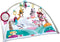 Tiny Love Deluxe Babygym - Princess Tales - Roze