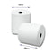 Thermische Papierrol Qoltec 51892 10 Stuks 79 mm 80 m Wit