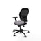 Piqueras y Crespo 2D036G0 - Gaming stoel - Hoogteverstelbaar - Grijs