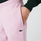 Lacoste Heren Broek - Maat L - Katoen 83% - Polyester 16% - Elastaan 1%
