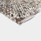 Brink en Campman - Marble 29501 Vloerkleed - 170x240 - Rechthoek - Laagpolig,Structuur Tapijt - Landelijk - Meerkleurig