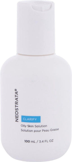 Clarify Oily Skin Solution ( Mastná Pleť ) - Čisticí Tonikum 100ml