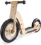 Acrobat Stepbike (2 in 1)