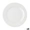 Bidasoa Serenity - Eetbord - Ø 30 cm - Wit (6 Stuks)