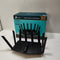 TP-Link Archer AX90 - Tri-Band Router - AX6600 WiFi 6 - Zwart