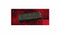SureFire KingPin X1 - Toetsenbord - Membraan QWERTY 60% RGB Backlight Zwart
