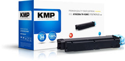 KMP 2923,3003 - Toner - 11000 pagina's - Cyaan