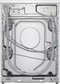 Siemens WG44G2F0NL - Wasautomaat - IQ500 - Automatisch zeepdoseersysteem - Extra snel 15/30 - Variospeed