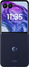 Motorola Razr 50 Ultra - Blauw - 512 GB - Dubbele fysieke simkaart