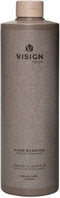Visign Nature Huisparfum Navulling - Roomspray - Huis parfum - Frisse & Kruidige geur - No Planet B - 500 ml