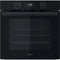 Whirlpool OMR58HU1B - Inbouwoven - Cook3 functie - Energieklasse A+