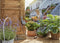 GARDENA Besproeiingscomputer Flex - Automatische irrigatie - Voor balkon of terras