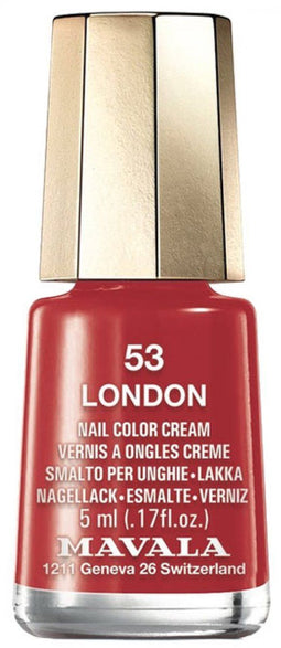 Mavala - 53 London - Nagellak