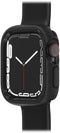 Otterbox Exo Edge - Beschermhoes voor Apple Watch 7/8 41mm - Schokbestendig - Zwart