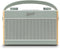 Roberts Rambler Max - Retro Smart Radio - DAB+/FM/WIFI/Spotify Connect - Licht Blauw