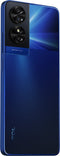 TCL 50SE - 256 GB + 12 GB - 6.78 inch - Blauw