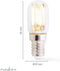 Nedis Koelkastlamp - LED - E14 - 1.5 W - T22