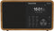 Telestar 5701200 - Digitale Radio - DAB+ FM Internetradio met Bluetooth en USB opname