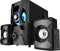 Creative Labs SBS E2900 - 2.1 Speakerset - 60W vermogen - Bluetooth 5.0