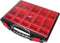 TAYG Sorteerdoos - 430 x 370 x 85 mm - Met 13 uitneembare bakjes