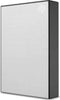 Seagate One Touch - Externe HDD - 2TB - Zilver