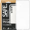 PanzerGlass SAFE95673 - Samsung Galaxy S24 Plus - Soft case - Krasbestendig - Schokbestendig