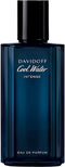 Davidoff Cool Water Intense 125 ml Eau de Parfum - Herenparfum