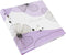 Goldbuch - Insteekalbum Facile - 200 foto's 10x15 cm - Paars
